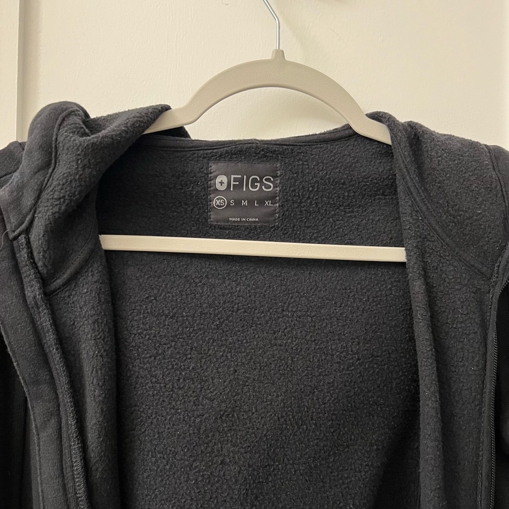 Figs Jacket - image 2